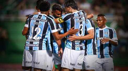 Foto: Prensa Gremio