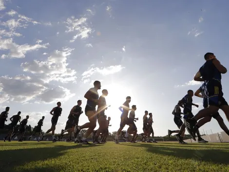 Cambió el panorama: el jugador de Boca que se "beneficia" con la salida de Zambrano