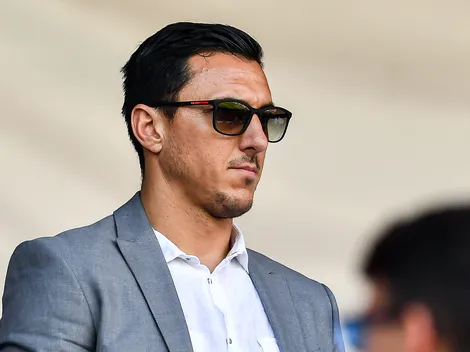 "Después se arrepintió": Burdisso quiso a una figura de Boca para Fiorentina pero dio marcha atrás por un motivo especial