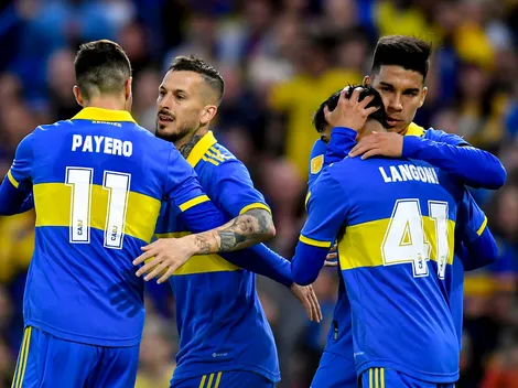 Boca anunciaría una sorpresiva renovación en las próximas horas