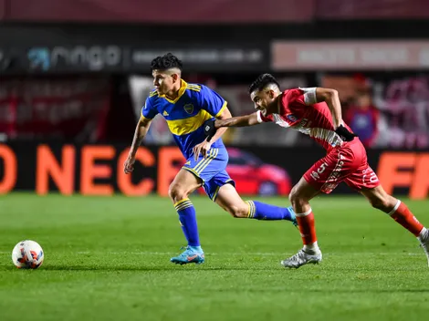 Gran noticia para Boca: Campuzano destraba la llegada de un refuerzo extranjero