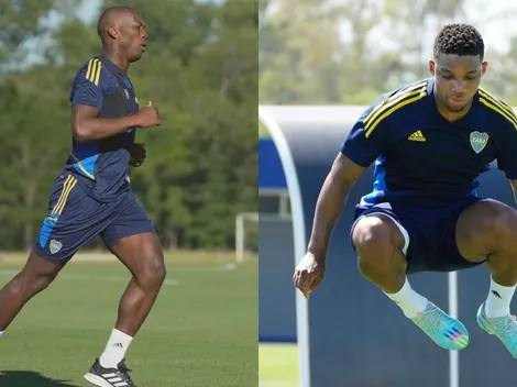 Advíncula y Fabra recibieron un permiso especial por parte del cuerpo técnico: el motivo