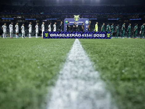 Un futbolista brasileño recibió un regalo de Boca: "Quién sabe, un día..."