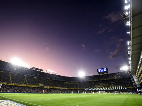 "Sueña con volver hace tres mercados de pases": el crack que quiere jugar en Boca en 2023