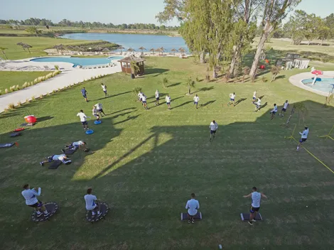 "Debe presentarse": Boca sumará un refuerzo inesperado por una cuestión contractual