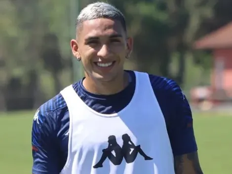 ¿Fin de la novela? Ya se sabe en qué equipo jugará Equi Fernández en el 2023