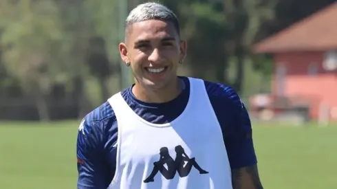 ¿Fin de la novela? Ya se sabe en qué equipo jugará Equi Fernández en el 2023