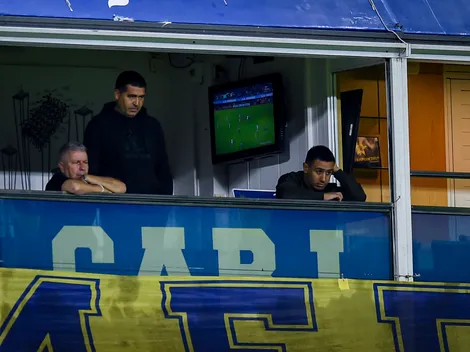 Riquelme presentará su agrupación: cómo se llama, quiénes la componen y cuál es el plan para el 2023