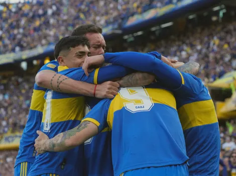 Cambios en el torneo de verano para Boca: rivales, fechas y sedes de los partidos