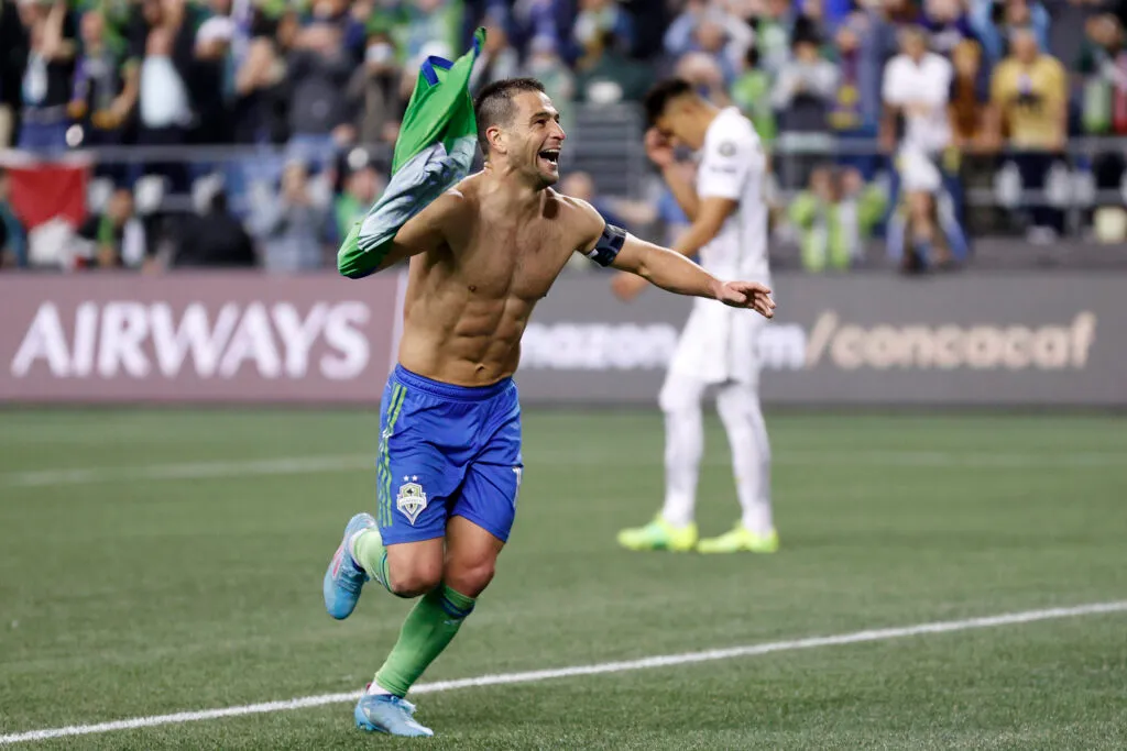 El Xeneize lo quiere y el representante del jugador admitió que ve con buenos ojos llegar en este 2023.