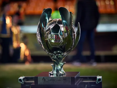 "Lo dan por hecho" : la especulación de Boca sobre la final en Abu Dhabi