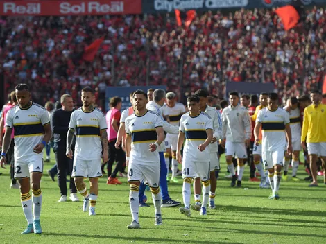 Se viene el 2023: los 5 jugadores que Boca sigue de cerca para incorporar