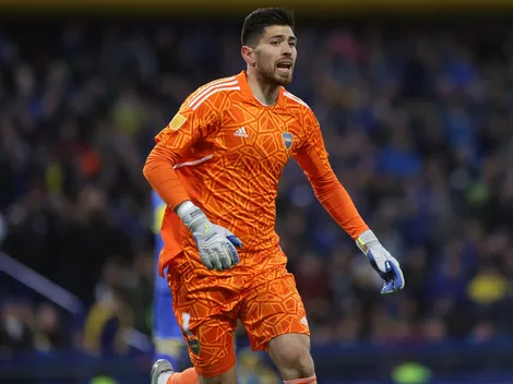 Sorpresa en Boca: revelan que Rossi le dará un anuncio al club ni bien arranque el 2023