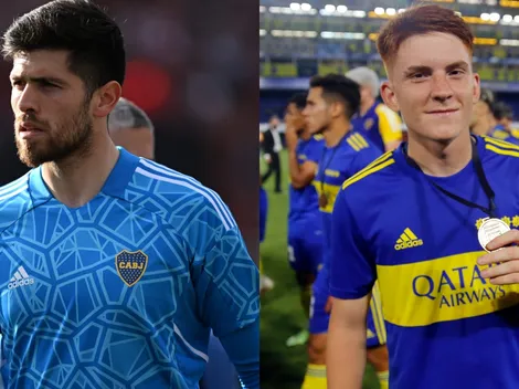 Se mueve el mercado: las 5 negociaciones que tiene que resolver Boca en el corto plazo