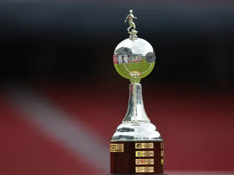 Copa Libertadores 2023: se sortearon los primeros cruces y ya está definido el calendario