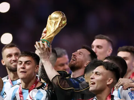 Se definió el futuro de Messi después de Qatar: "Hay acuerdo verbal"