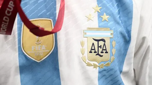 Foto: Selección Argentina