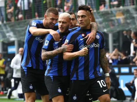 Medios italianos aseguran que el Inter viene por una figura de Boca