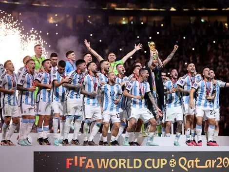 El camino al 2026: ¿cuándo comienzan las Eliminatorias Sudamericanas?