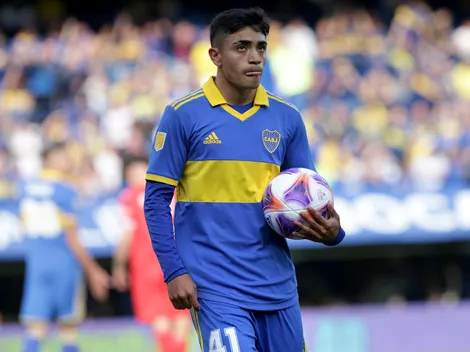 ¿2026? El posteo de Langoni sobre el Mundial que desató la ilusión de los hinchas de Boca