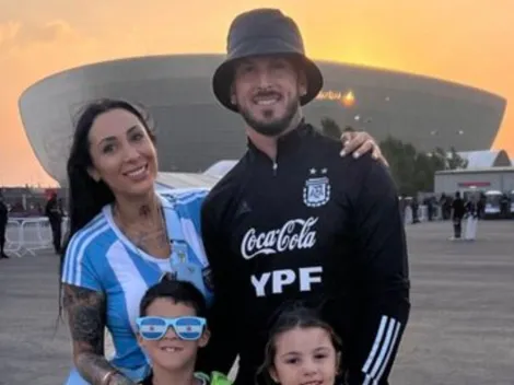 Turno de cumplir: la promesa que hizo Pipa Benedetto antes de que Argentina gane el Mundial 2022