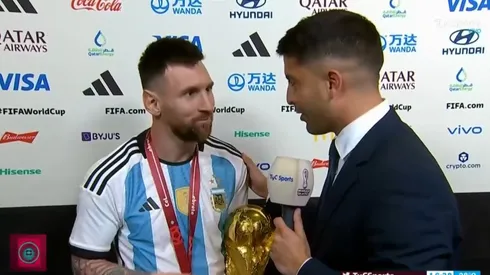 Foto: captura TyC Sports