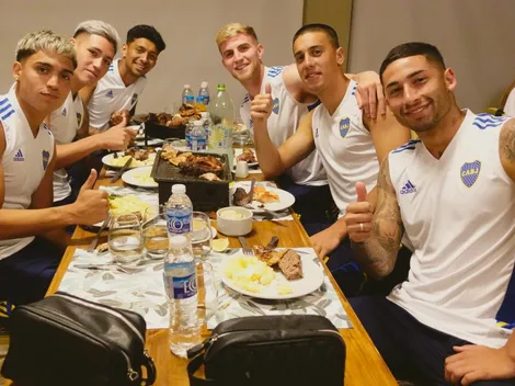 El posteo de la cuenta de Boca que hizo delirar a todos los hinchas