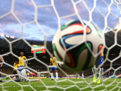 Fue parte del 7-1 vs. Alemania y ahora quiere que Francia le gane la final a Argentina