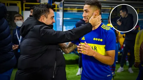 Foto: Barcelona oficial / Getty