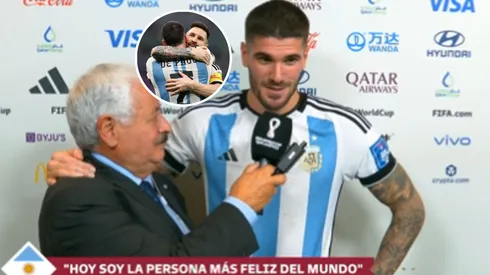 Foto: captura // Getty