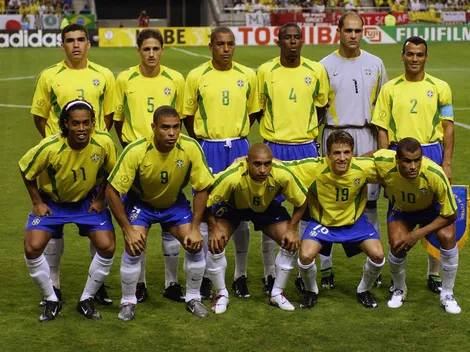 ¿Alienta por Argentina? El posteo de un campeón del mundo con Brasil en las redes sociales antes de la final del Mundial