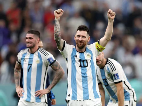 El reflexivo mensaje de Messi y su emotiva conclusión sobre su ciclo en la Selección Argentina