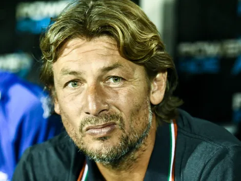 Heinze busca a dos suplentes de Boca para su Newell's