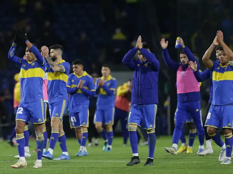 A la espera de refuerzos, un futbolista peruano fue ofrecido a Boca