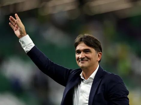 El DT de Croacia palpitó la semifinal contra Argentina y avisó cómo marcarán a Messi