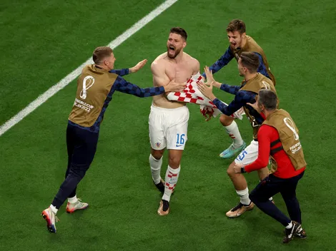 Petkovic palpitó el cruce ante Argentina: ¿habrá marca especial para Messi?