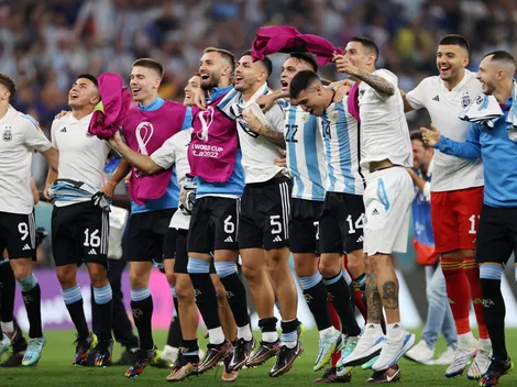Entre los 4 mejores: ¿Cuándo juega la Selección Argentina la semifinal del Mundial?