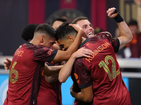 Medios estadounidenses afirman que Boca va por un tapado de la MLS