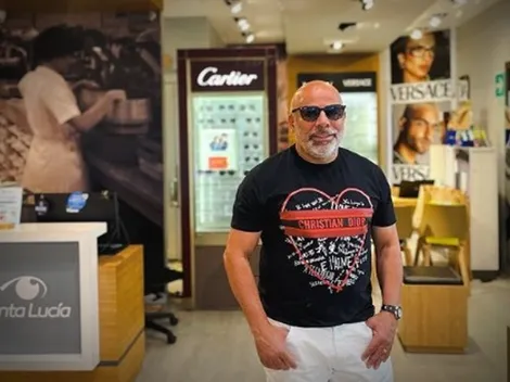 Palabra autorizada: Chicho Serna analizó el Mundial desde Qatar