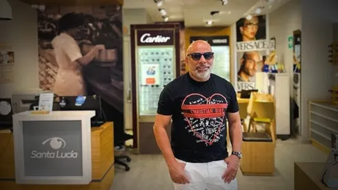 Palabra autorizada: Chicho Serna analizó el Mundial desde Qatar