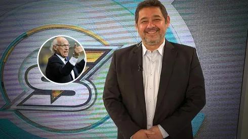 Traverso comparó a Tite con Bianchi por un aspecto puntual: "Con Carlos..."