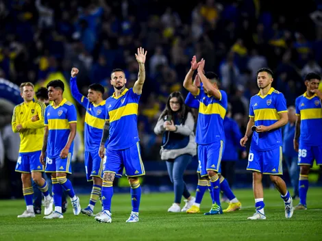 Vuelve el Torneo de Verano: Los dos amistosos que disputará Boca