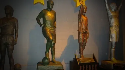 Oficial: ya se sabe quién es el próximo ídolo de Boca que tendrá una estatua en La Bombonera