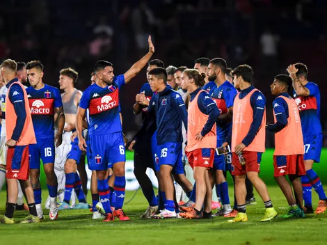 Ni Retegui ni Equi Fernández: el jugador que se sumará a Boca desde Tigre