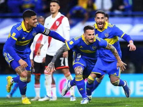 Un inicio de año agitado: Boca podría jugar dos finales en los primeros tres meses del 2023