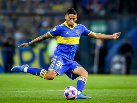 "No esperaba otro resultado": el divertido motivo por el que Alan Varela fue tendencia en redes