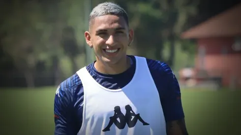 Suspenso por el futuro de Equi Fernández: cómo fue la última charla entre Boca y Tigre