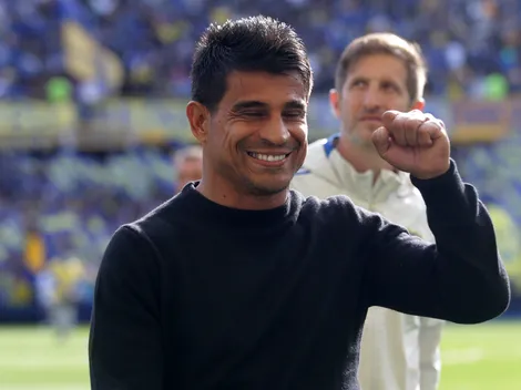 Gran noticia para Ibarra: Boca recupera a una de sus joyas para el inicio de la pretemporada