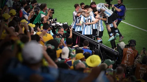 Foto: Prensa Argentina