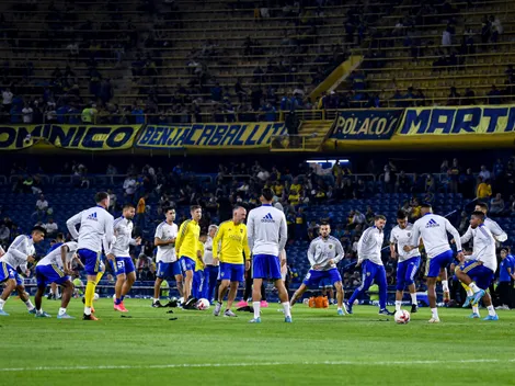 Se viene un torneo internacional de verano para Boca: "En 10 días se confirmará"